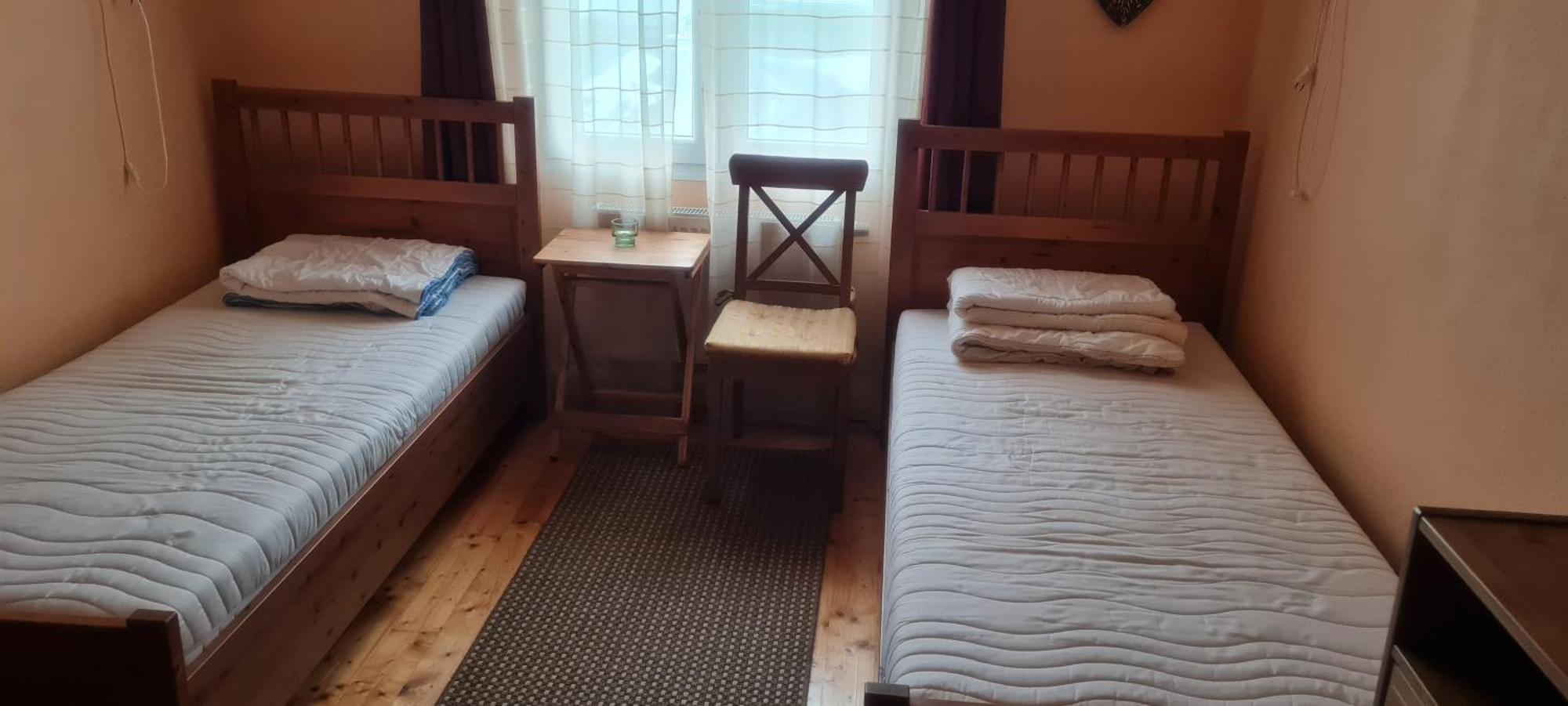 Villa Kuechwald Chemnitz Zewnętrze zdjęcie