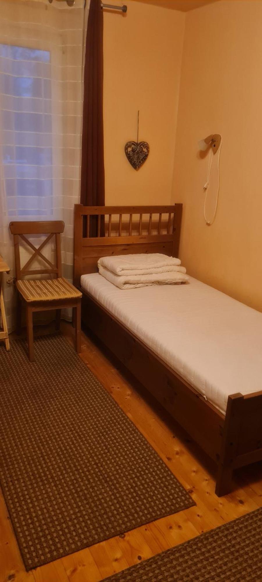 Villa Kuechwald Chemnitz Zewnętrze zdjęcie