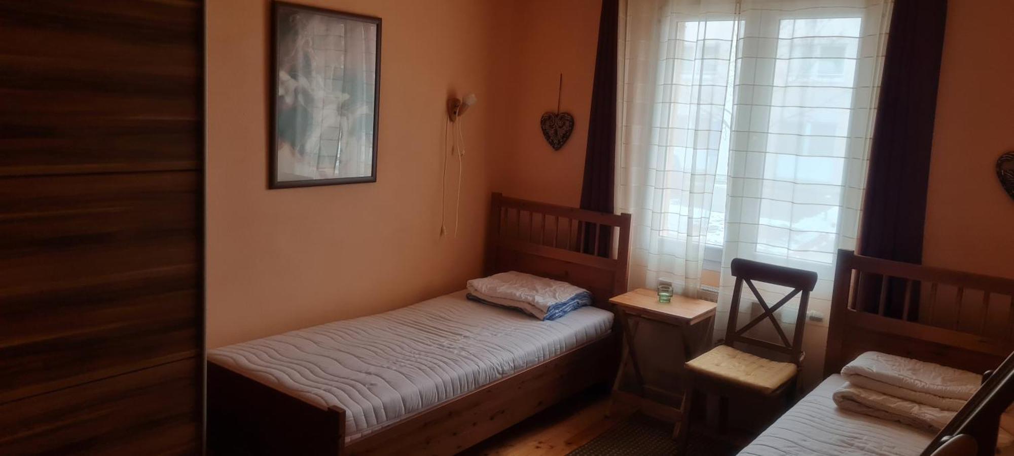 Villa Kuechwald Chemnitz Zewnętrze zdjęcie