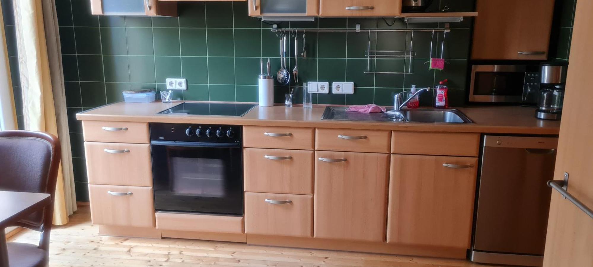 Villa Kuechwald Chemnitz Zewnętrze zdjęcie