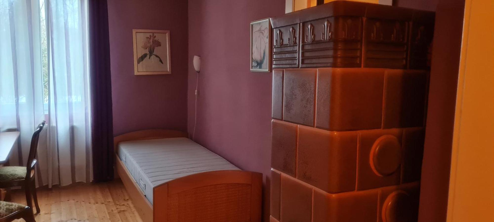 Villa Kuechwald Chemnitz Zewnętrze zdjęcie