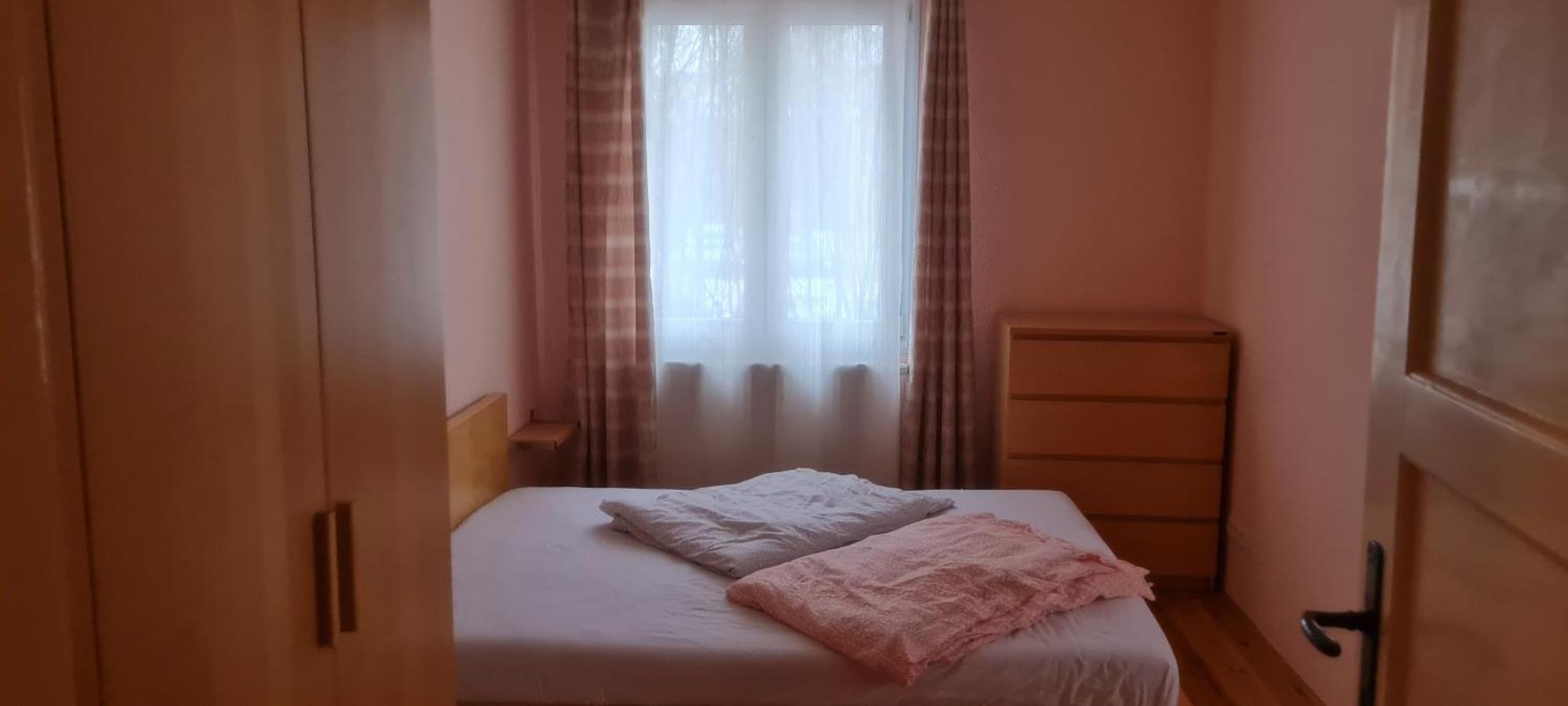 Villa Kuechwald Chemnitz Zewnętrze zdjęcie