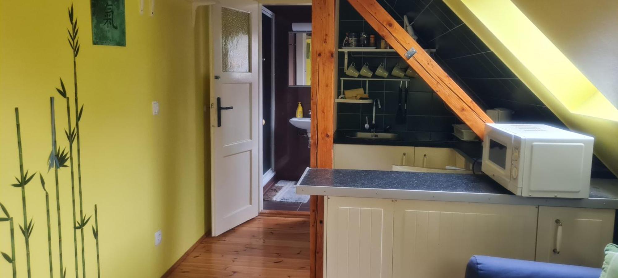 Villa Kuechwald Chemnitz Zewnętrze zdjęcie