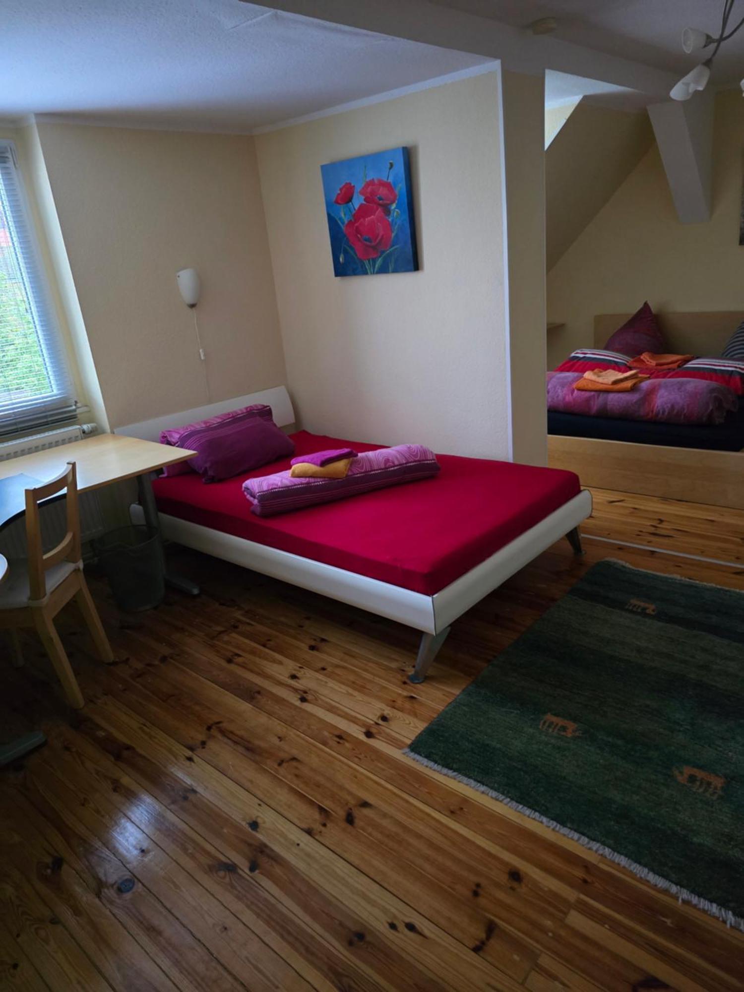 Villa Kuechwald Chemnitz Zewnętrze zdjęcie
