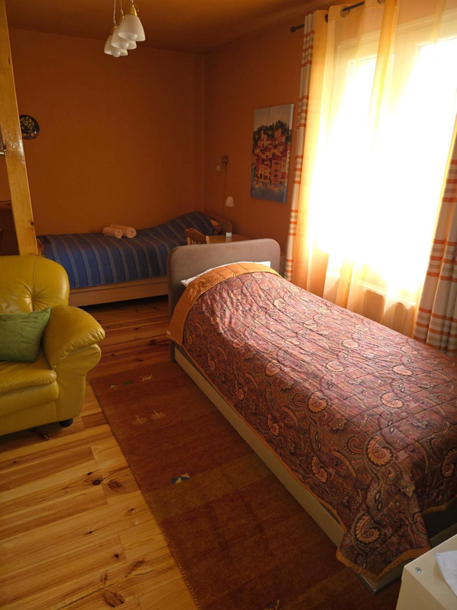 Villa Kuechwald Chemnitz Zewnętrze zdjęcie