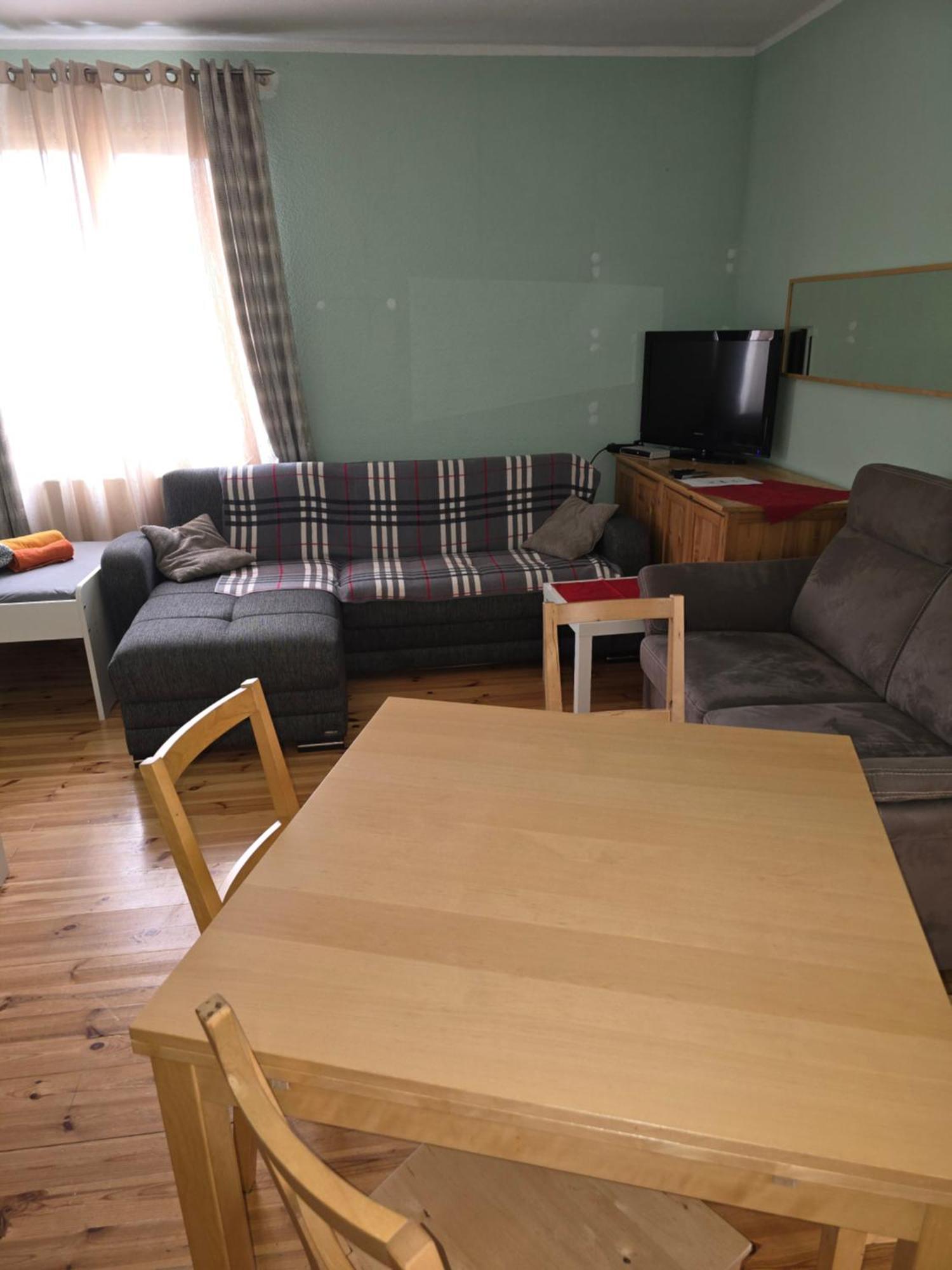 Villa Kuechwald Chemnitz Zewnętrze zdjęcie