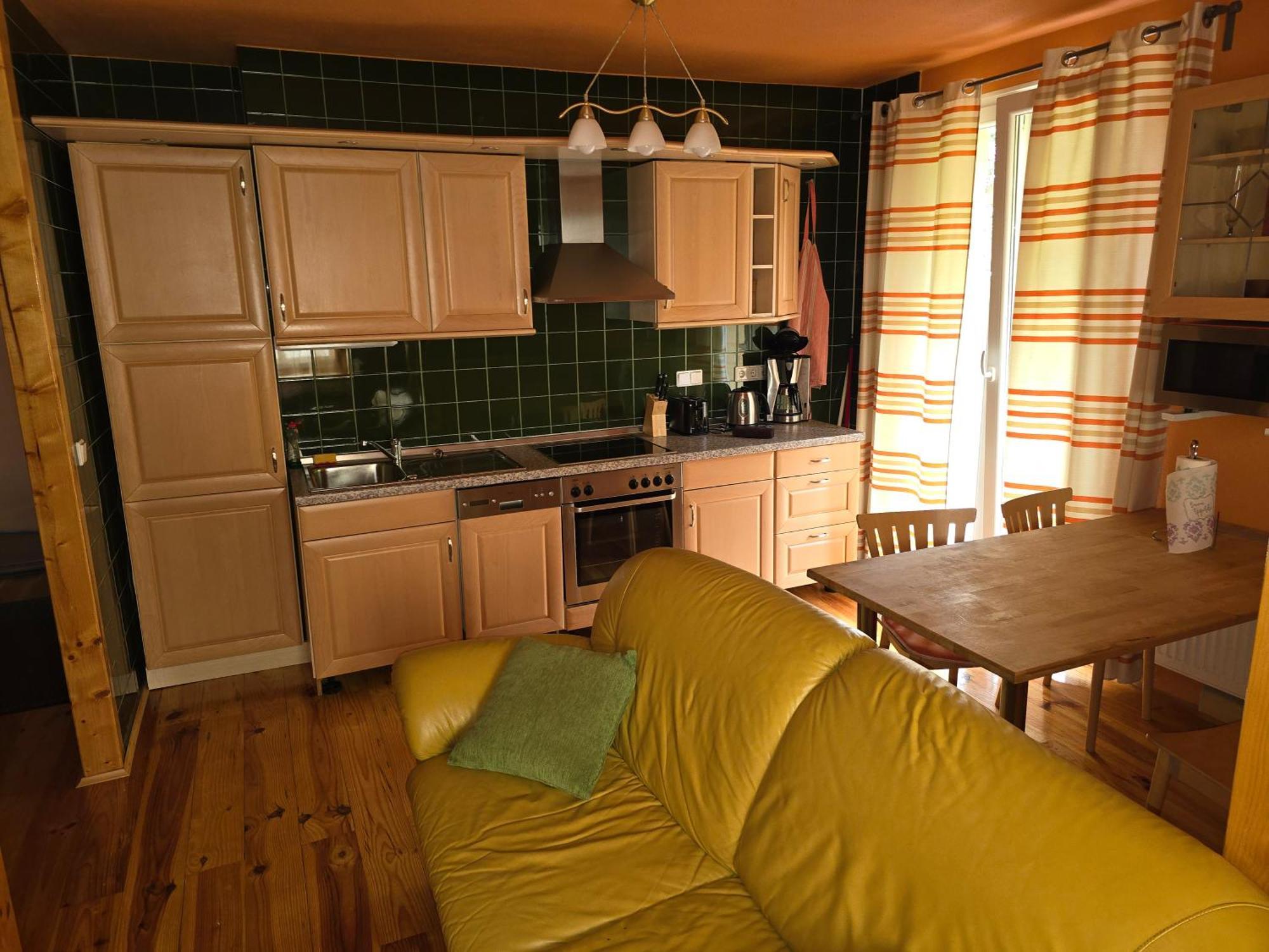 Villa Kuechwald Chemnitz Zewnętrze zdjęcie