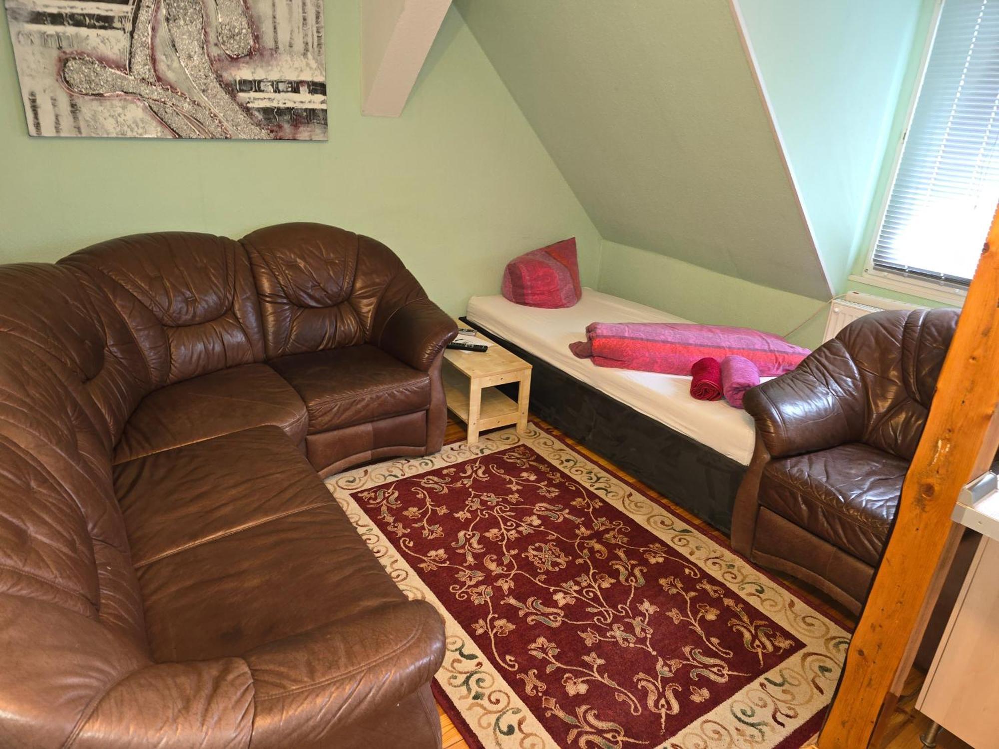 Villa Kuechwald Chemnitz Zewnętrze zdjęcie